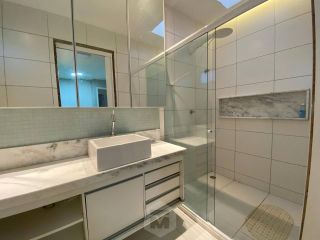 Casa 2 quartos Mobiliada  no condomínio lagos do francês