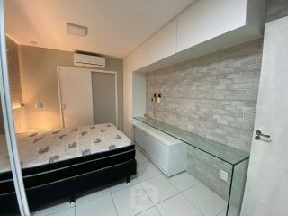 Casa 2 quartos Mobiliada  no condomínio lagos do francês