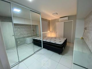 Casa 2 quartos Mobiliada  no condomínio lagos do francês