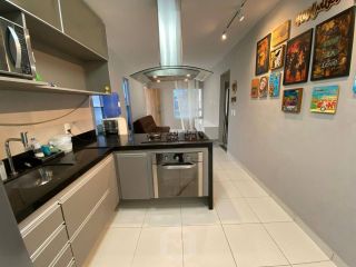 Casa 2 quartos Mobiliada  no condomínio lagos do francês