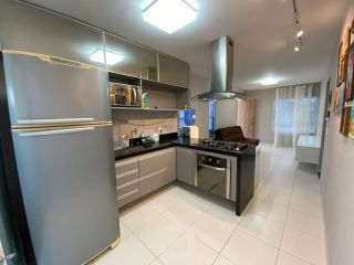 Casa 2 quartos Mobiliada  no condomínio lagos do francês