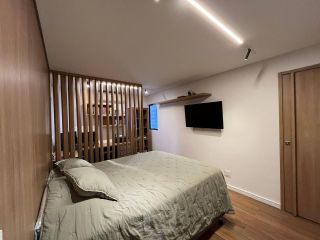 3 quartos na Ponta Verde