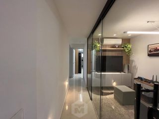 3 quartos na Ponta Verde