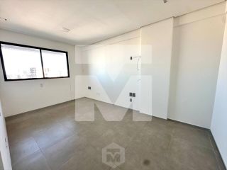 Cobertura 3 suites na Ponta Verde