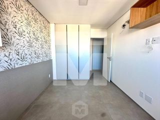 Cobertura 3 suites na Ponta Verde