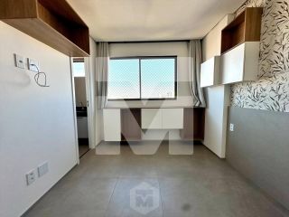 Cobertura 3 suites na Ponta Verde