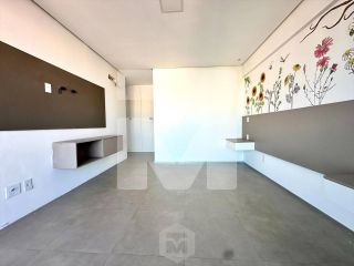 Cobertura 3 suites na Ponta Verde