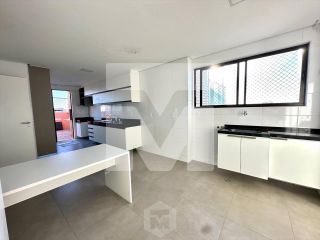 Cobertura 3 suites na Ponta Verde