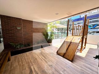 Cobertura 3 suites na Ponta Verde