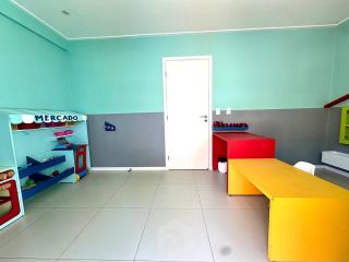 Cobertura 100% nascente na Ponta Verde