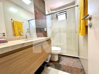 Cobertura 100% nascente na Ponta Verde