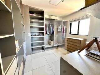 Cobertura 100% nascente na Ponta Verde