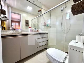 Cobertura 100% nascente na Ponta Verde