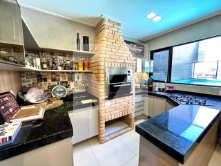 Cobertura 100% nascente na Ponta Verde