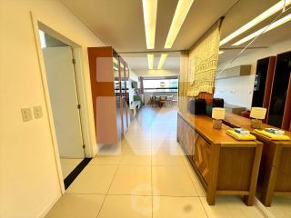 Cobertura 100% nascente na Ponta Verde