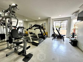 3 quartos na melhor terminação do Prédio, nascente na Jatiúca