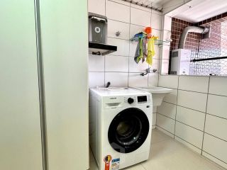 3 quartos na melhor terminação do Prédio, nascente na Jatiúca