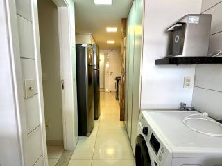 3 quartos na melhor terminação do Prédio, nascente na Jatiúca