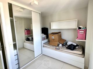 3 quartos na melhor terminação do Prédio, nascente na Jatiúca