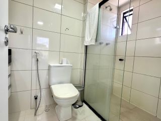 3 quartos na melhor terminação do Prédio, nascente na Jatiúca