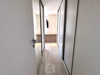 3 quartos na melhor terminação do Prédio, nascente na Jatiúca