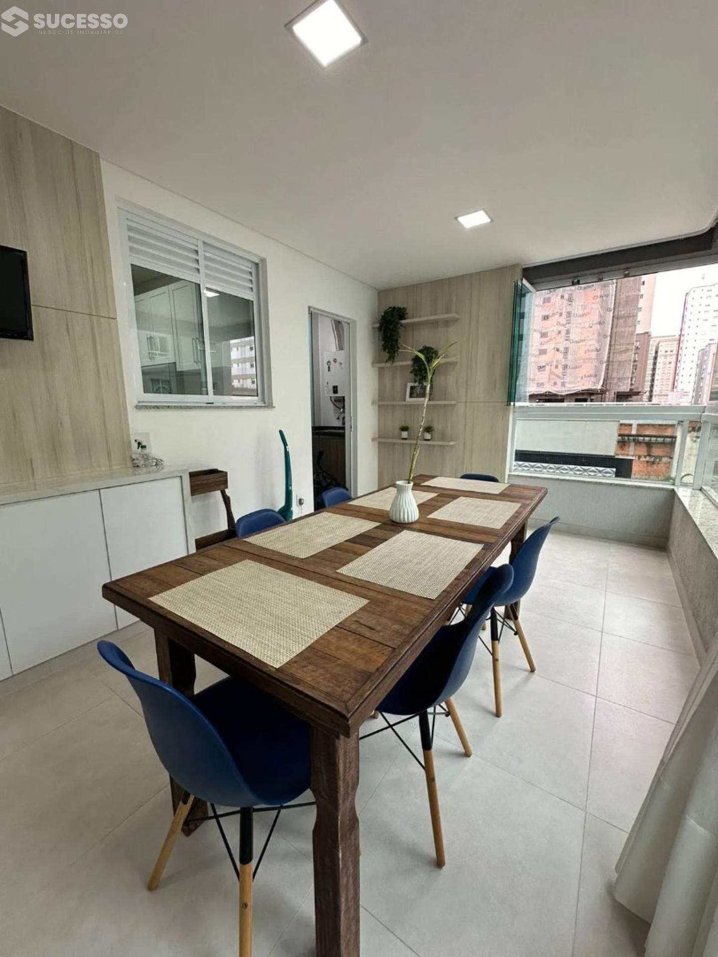 Apartamento no Residencial Bordo- Itapema/SC