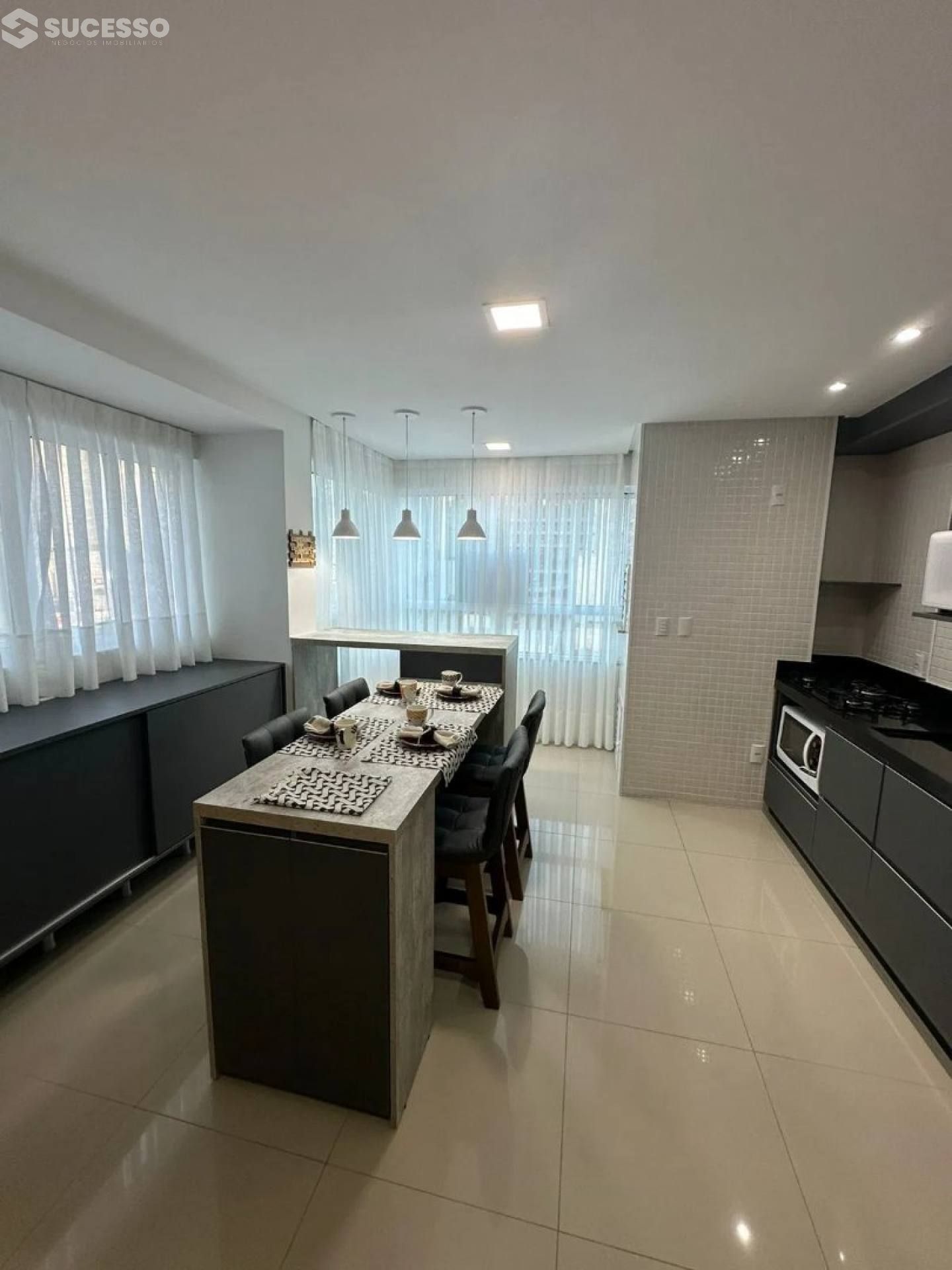Apartamento Mobiliado Pronto para Morar - Itapema/SC
