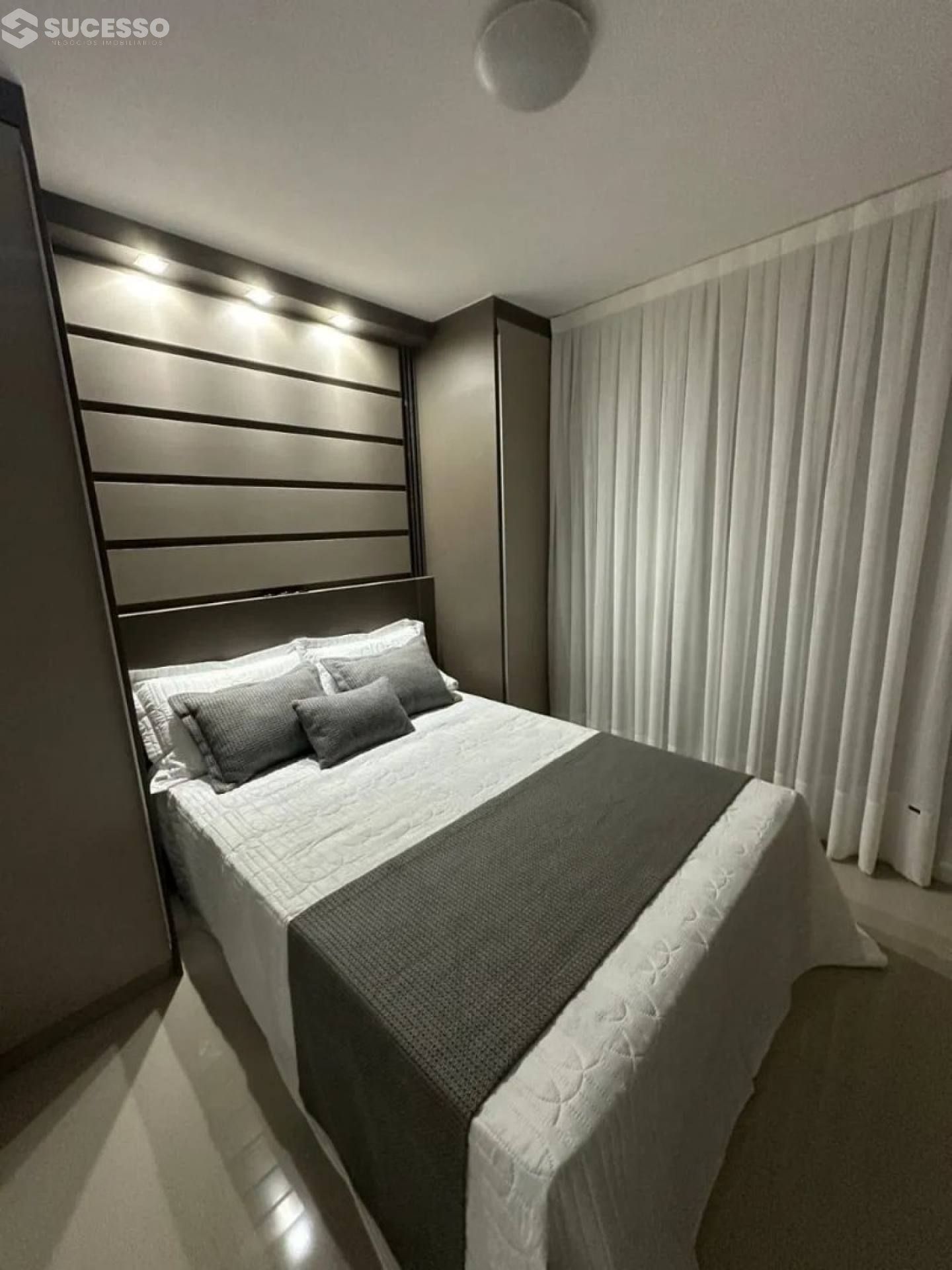 Apartamento Mobiliado Pronto para Morar - Itapema/SC