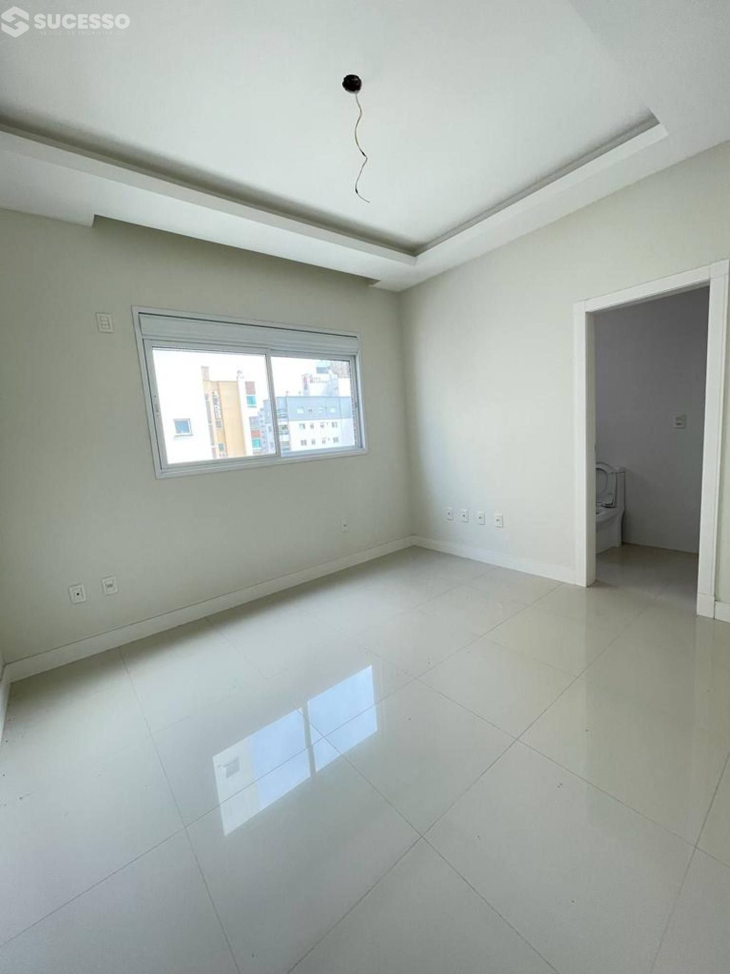 Mount Sinai Residence - Meia Praia, Itapema