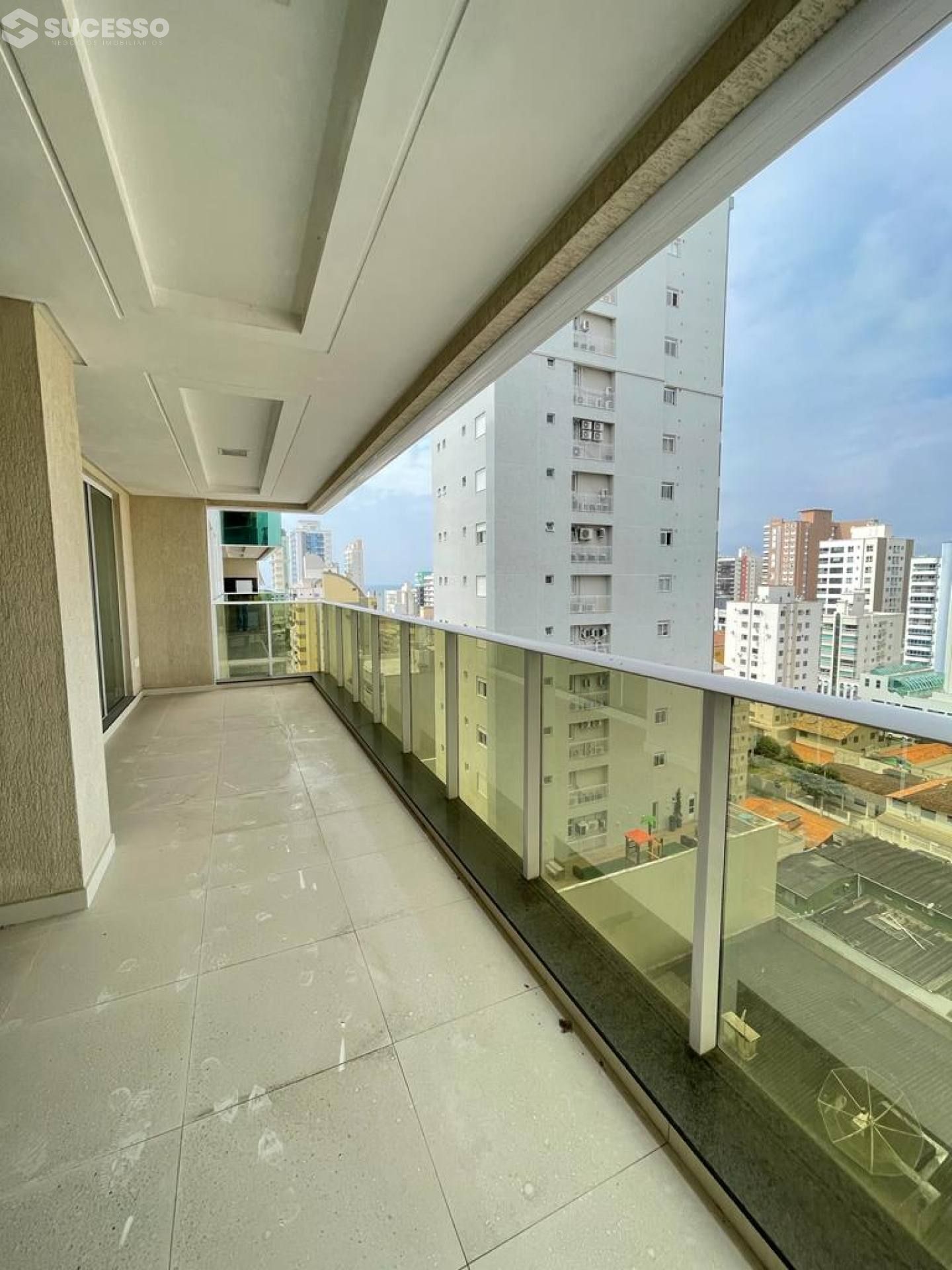 Mount Sinai Residence - Meia Praia, Itapema