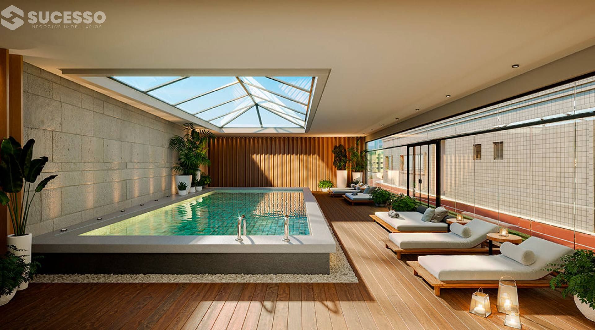 Apartamento no Boulevard Royal Residence a Venda em Itapema