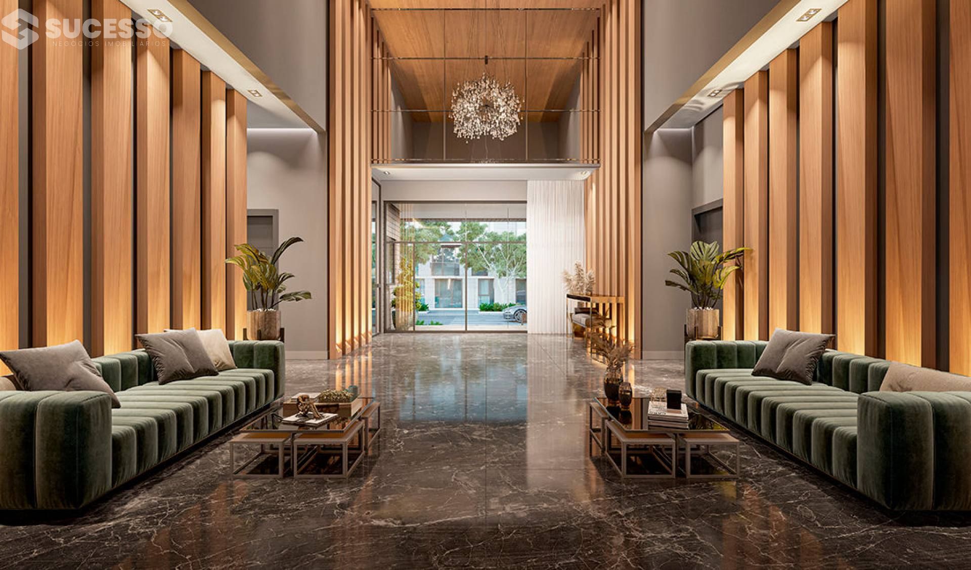 Apartamento no Boulevard Royal Residence a Venda em Itapema