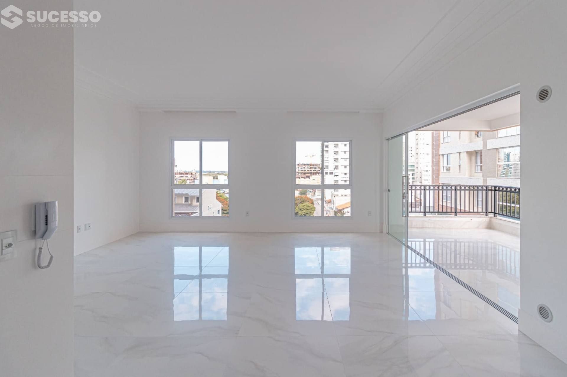 Apartamento 4 Suítes à Venda No Residencial La Belle - Meia Praia, Itapema