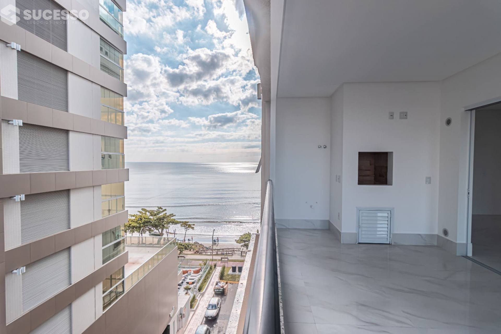 Apartamento 4 Suítes à Venda No Residencial La Belle - Meia Praia, Itapema