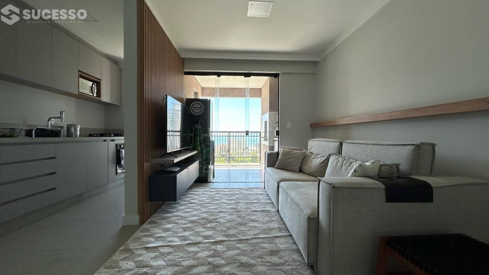 Apartamento Para Vender com 2 quartos no bairro Tabuleiro das Oliveiras em Itapema