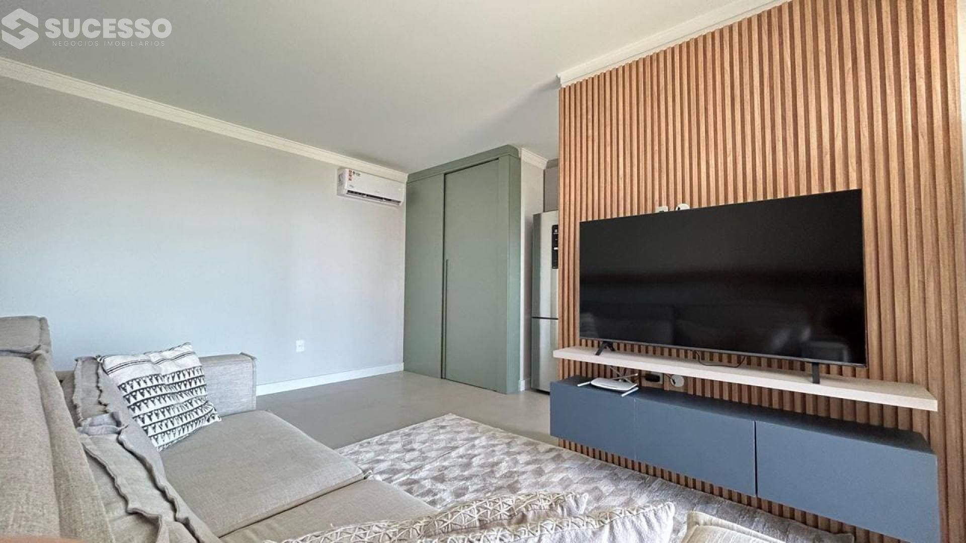 Apartamento Para Vender com 2 quartos no bairro Tabuleiro das Oliveiras em Itapema