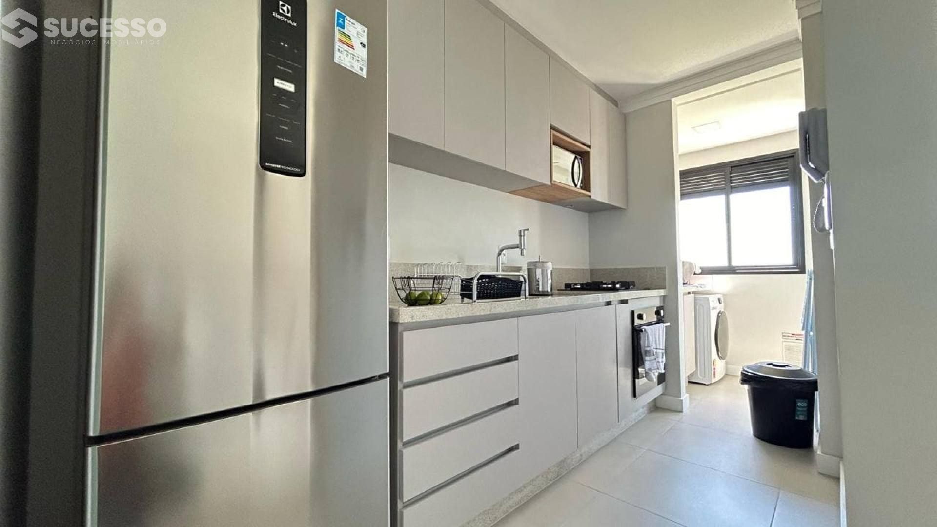 Apartamento Para Vender com 2 quartos no bairro Tabuleiro das Oliveiras em Itapema