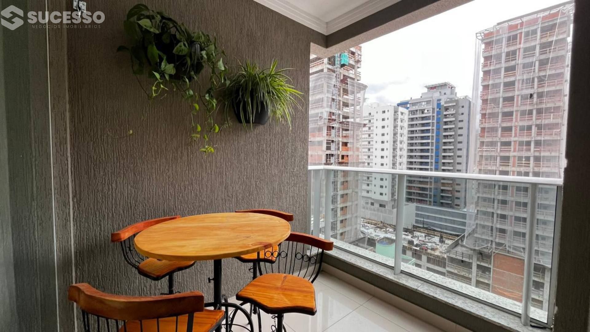 Apartamento À Venda  no bairro Morretes em Itapema