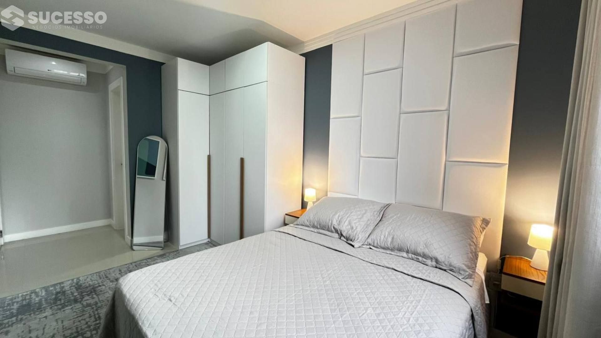 Apartamento À Venda  no bairro Morretes em Itapema