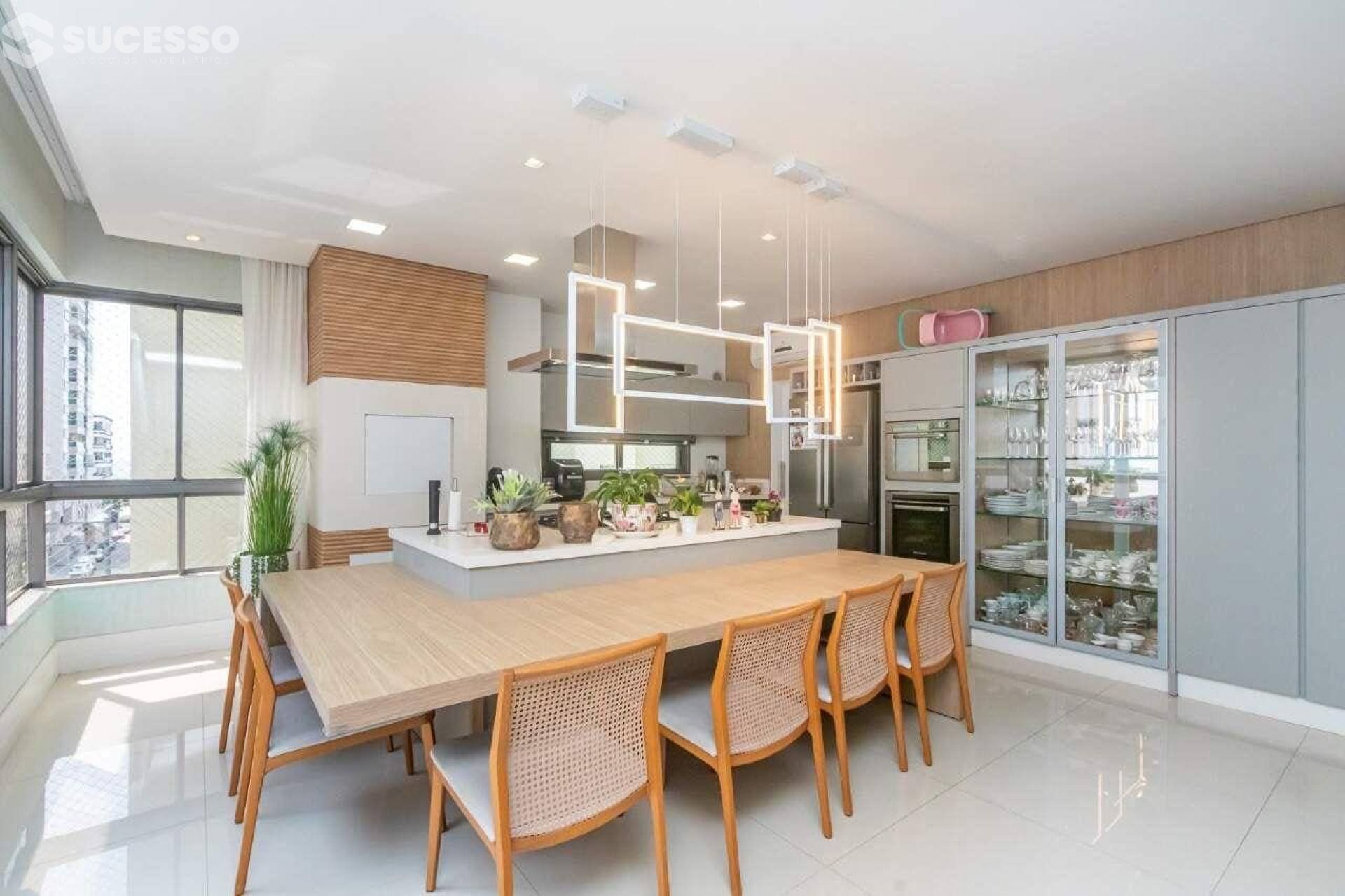 Apartamento Mobiliado Para Vender no Milano Residence em Itapema