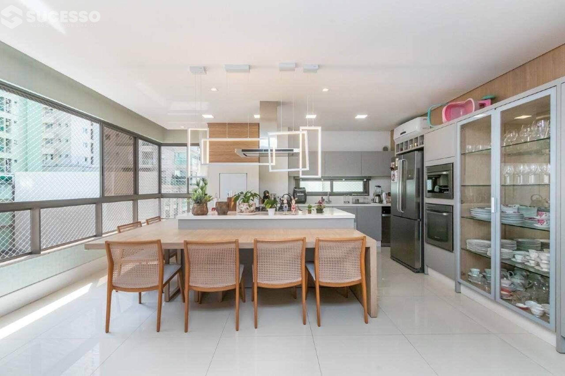 Apartamento Mobiliado Para Vender no Milano Residence em Itapema