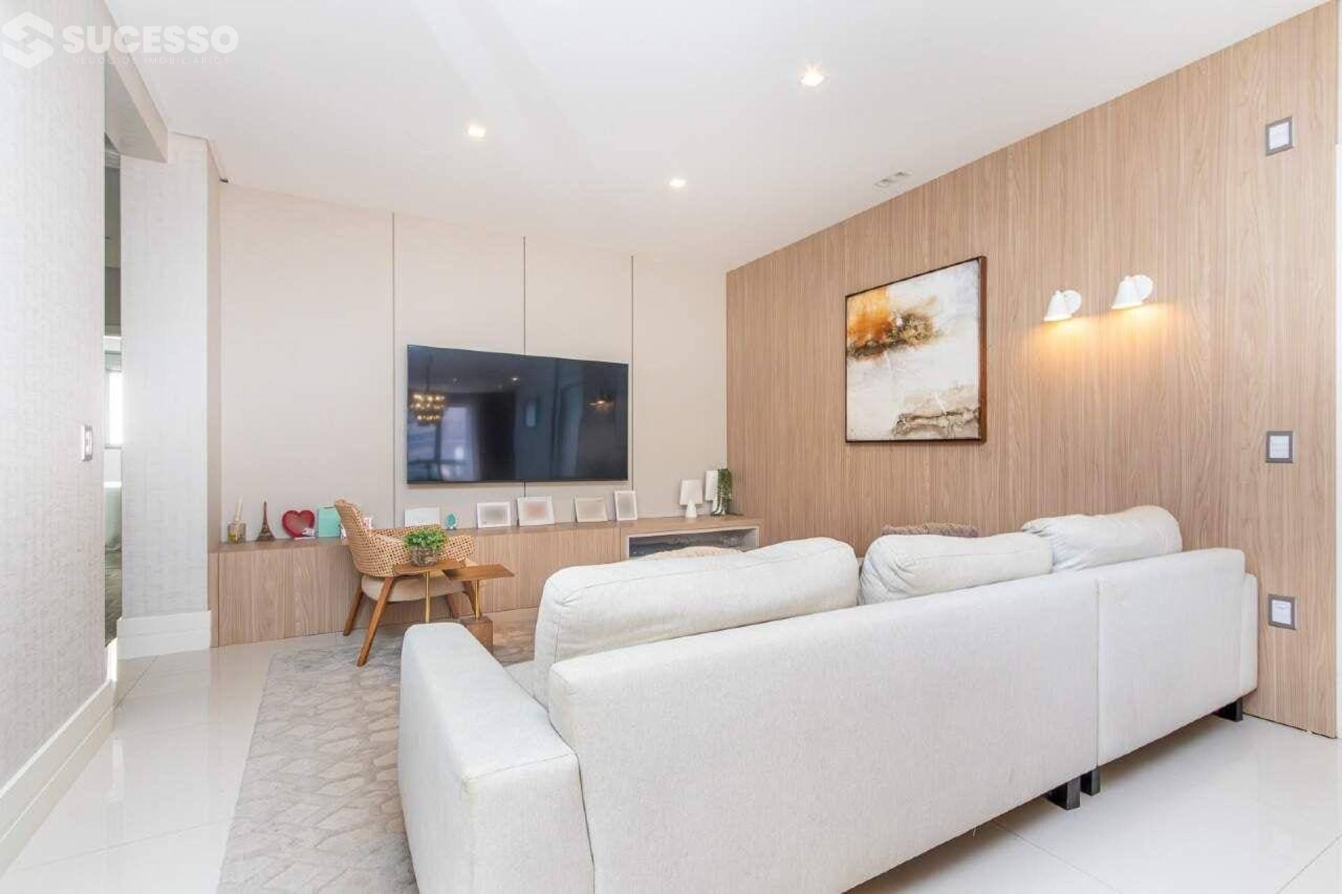 Apartamento Mobiliado Para Vender no Milano Residence em Itapema