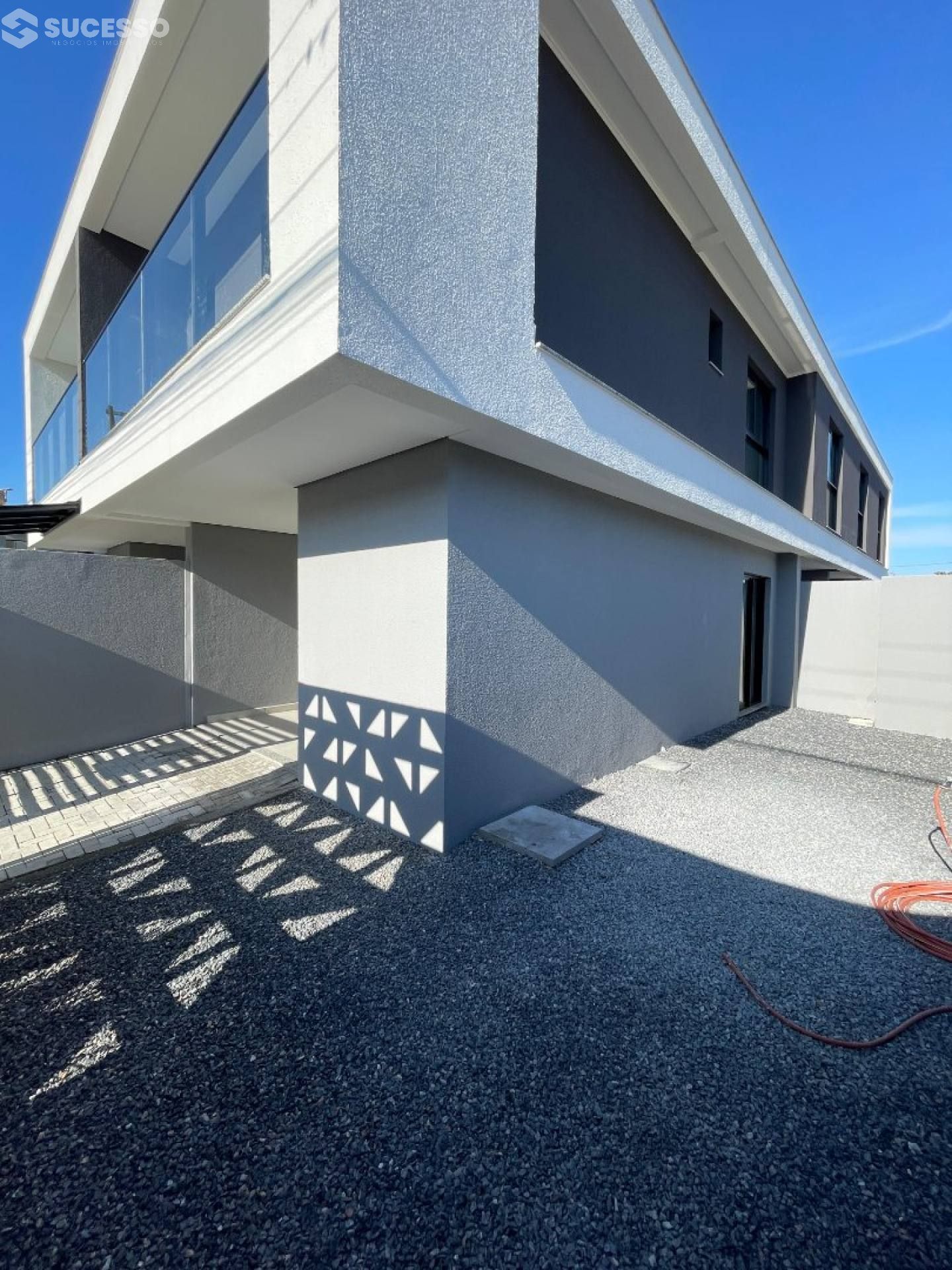 Sobrado Novo no Morretes em Itapema