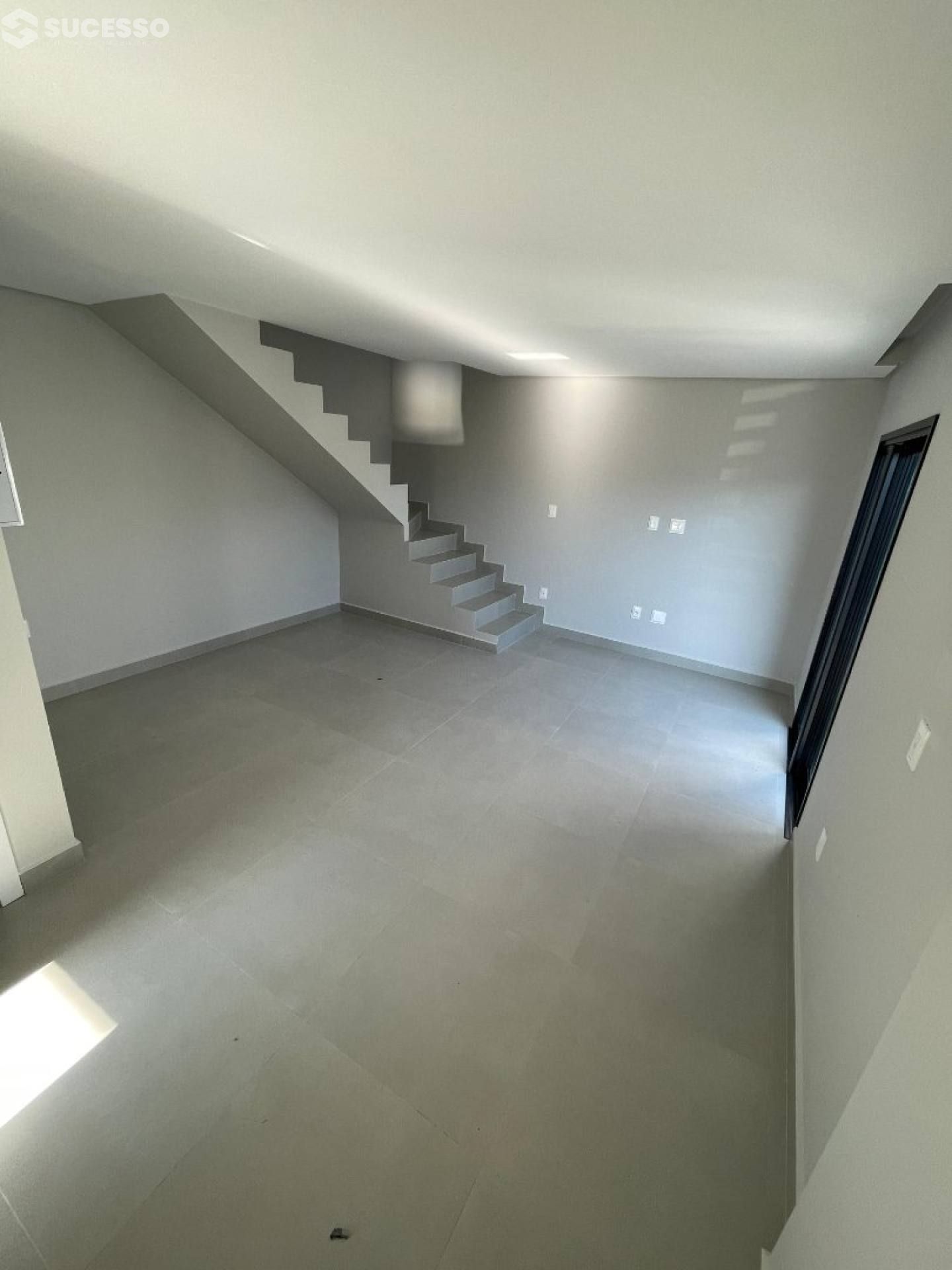 Sobrado Novo no Morretes em Itapema