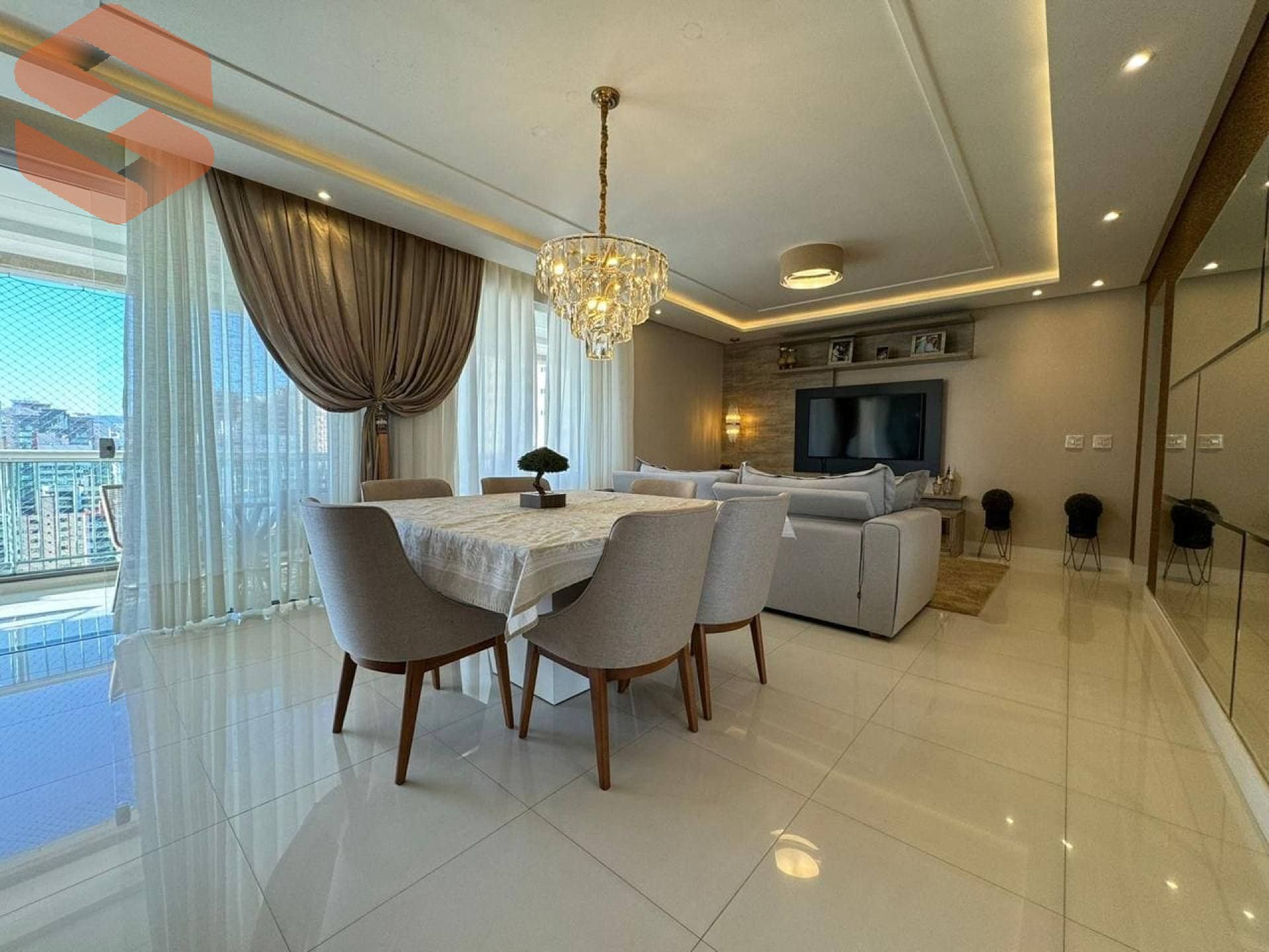 Apartamento Mobiliado no Mount Sinai À Venda