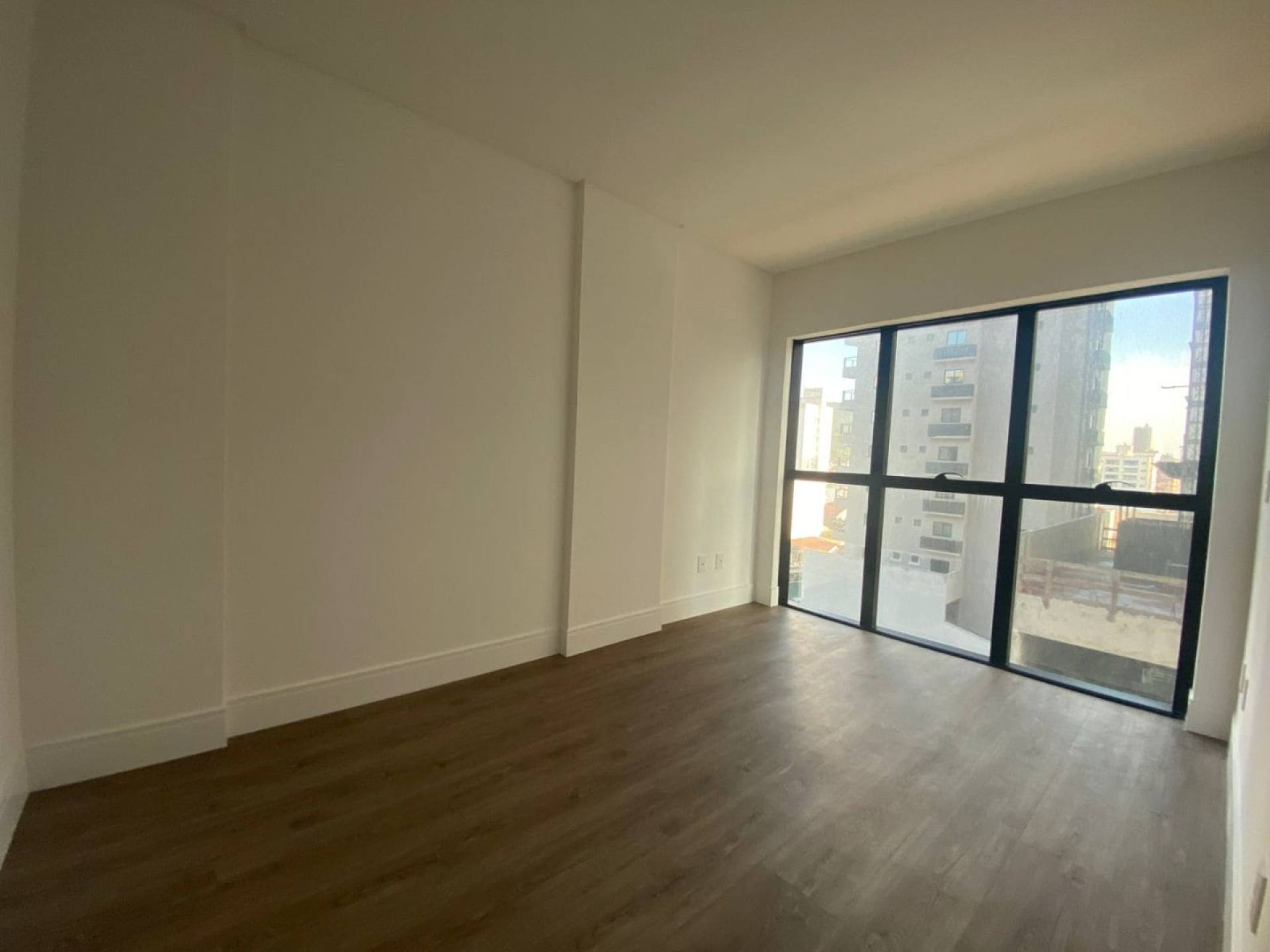 Apartamento Novo Para Vender com 2 suítes no bairro Perequê, Porto Belo