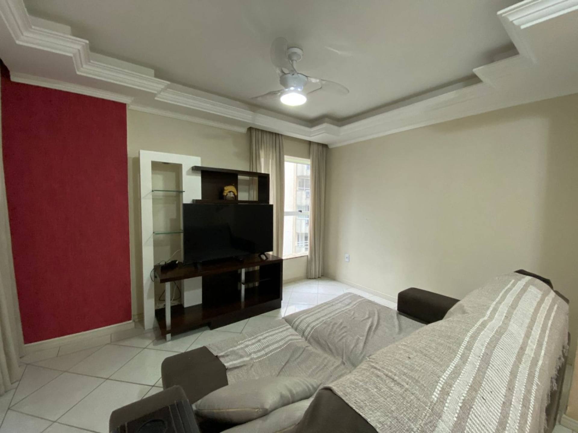 Apartamento Para Vender com 4 quartos no bairro Meia Praia em Itapema