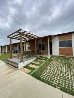 COND. DE CASA - PAU BRASIL RENDA  A PARTIR DE R$ 2.550,00 - ENTRADA A PARTIR DE R$ 1.000,00 - ENTREGA COM PREVISÃO PARA FINA DE 2025