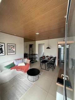 COND. DE CASA - PAU BRASIL RENDA  A PARTIR DE R$ 2.550,00 - ENTRADA A PARTIR DE R$ 1.000,00 - ENTREGA COM PREVISÃO PARA FINA DE 2025