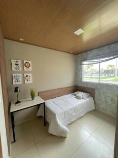 COND. DE CASA - PAU BRASIL RENDA  A PARTIR DE R$ 2.550,00 - ENTRADA A PARTIR DE R$ 1.000,00 - ENTREGA COM PREVISÃO PARA FINA DE 2025